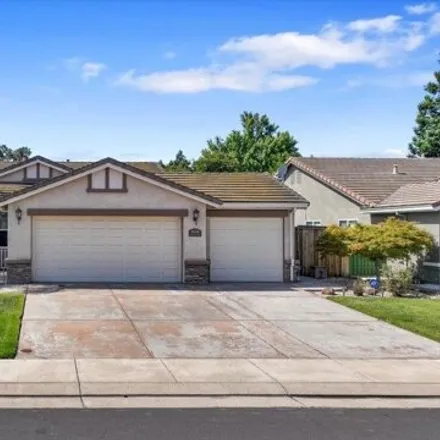 Buy this 4 bed house on 2608 Lonnie Beck Way in Stockton, CA 95209