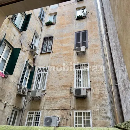 Rent this 3 bed apartment on Via Giuseppe Gioachino Belli in 00193 Rome RM, Italy