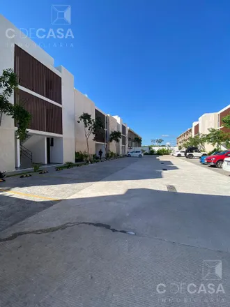 Rent this studio apartment on unnamed road in 97115 Mérida, YUC