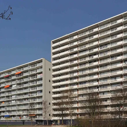 Image 4 - Luxemburgweg 5, 3137 AA Vlaardingen, Netherlands - Apartment for rent