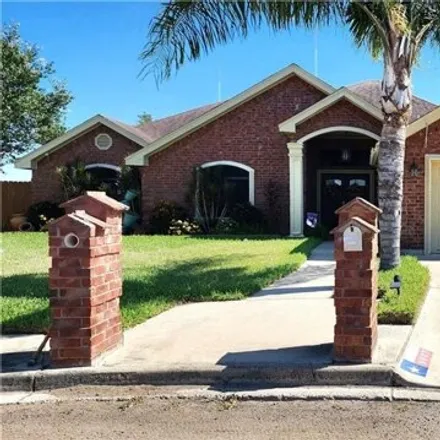 Rent this 5 bed house on 3927 Lula St in Edinburg, Texas
