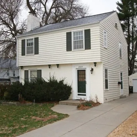 Buy this 3 bed house on 2957 South 29th Street in Lincoln, NE 68502