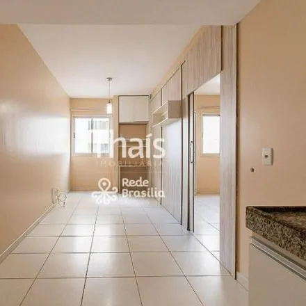 Rent this 1 bed apartment on Laguna Mall in Avenida das Castanheiras, Águas Claras - Federal District