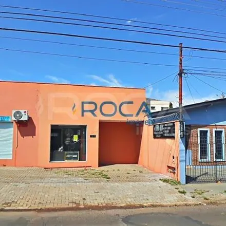Image 1 - Sorveteria Bêjo, Rua Antônio Blanco 803, Vila Costa do Sol, São Carlos - SP, 13566-020, Brazil - House for sale