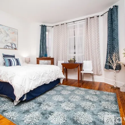 Rent this 1 bed apartment on 1253 Beacon St