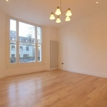 Image 5 - 23 Queensborough Terrace, London, W2 3SS, United Kingdom - Apartment for rent