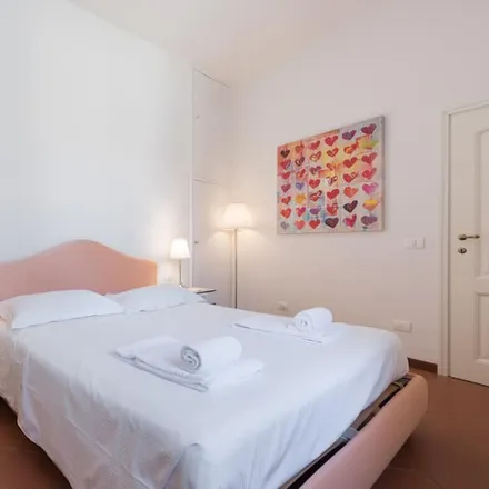 Image 6 - Borgo Ognissanti, 50 - Apartment for rent