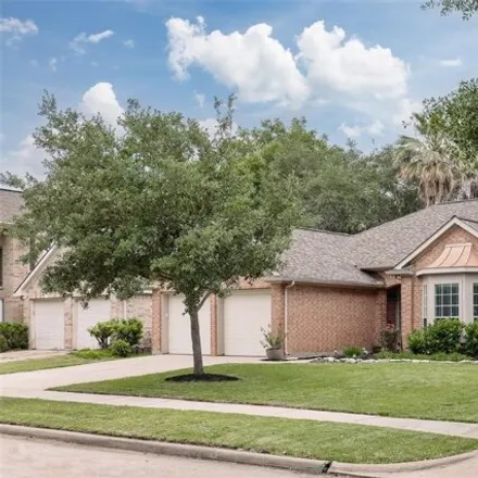 Buy this 4 bed house on 22332 Rue Canyon Court in Cinco Ranch, Fort Bend County