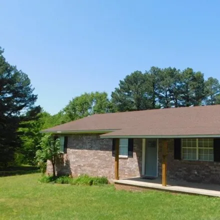 Buy this 3 bed house on 212 County Road 3559 in Johnson County, AR 72830