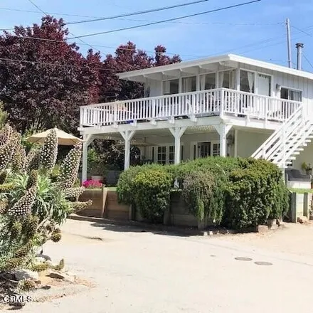 Rent this 2 bed house on 311 Vista Drive in La Selva Beach, Santa Cruz County