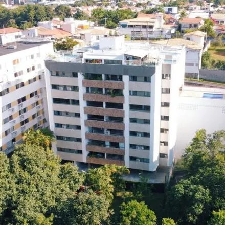 Buy this 3 bed apartment on Rua Antônio Bulcão Sobrinho in Itaigara, Salvador - BA