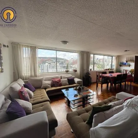 Image 2 - Da Noi, Avenida de la República, 170518, Quito, Ecuador - Apartment for sale