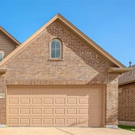 Buy this 4 bed house on 19119 Arcadia Cove Ct in Cypress, Texas