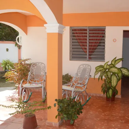 Image 5 - Playa Larga, Mario López, MATANZAS, CU - House for rent