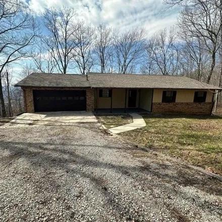 Buy this 3 bed house on 546 Yellow Cliff Est Road in Fentress County, TN 38556