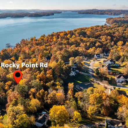 Image 8 - 9043 Rocky Point Road, Lakesite, Hamilton County, TN 37379, USA - House for sale