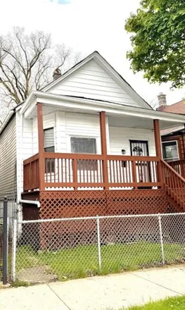 Image 3 - 907 W 54th St, Chicago, Illinois, 60609 - House for sale