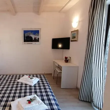 Rent this 3 bed apartment on D'Italy in Via Antonio Gramsci, 63824 Marina di Altidona FM