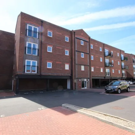 Image 3 - unnamed road, Lower Walton, Warrington, WA4 6FG, United Kingdom - Apartment for rent