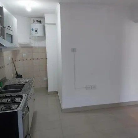 Rent this 1 bed apartment on Santa Fe 524 in Partido de Morón, B1708 DYO Morón