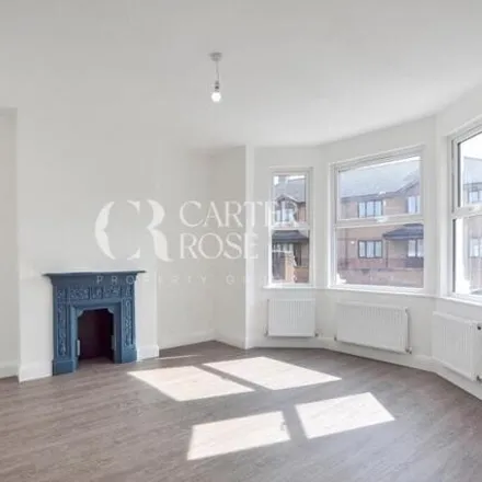 Rent this 4 bed house on St. John's Road in London, TW7 6UH