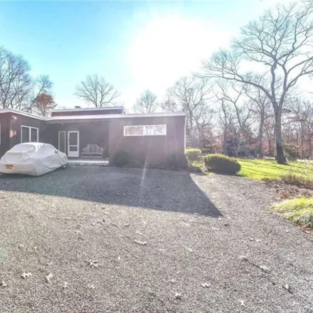 Rent this 4 bed house on 4 Eastridge Court in Westhampton, Suffolk County
