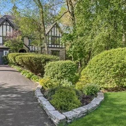 Image 1 - 268 West Birchwood Avenue, Hinsdale, DuPage County, IL 60521, USA - House for sale