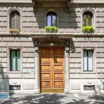Rent this 1 bed apartment on Via Francesco Melzi d'Eril in 20154 Milan MI, Italy