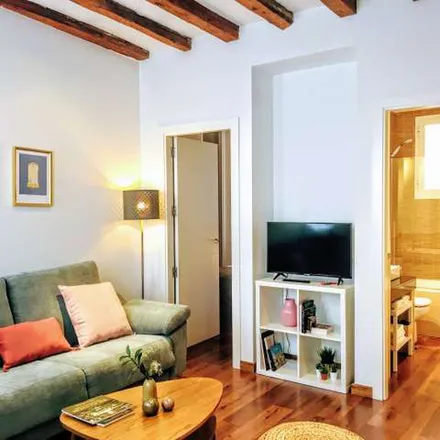 Rent this 2 bed apartment on Plaza Mayor in Calle de la Concepción Jerónima, 28012 Madrid