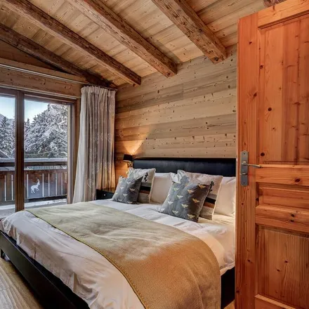 Rent this 5 bed house on 74400 Chamonix-Mont-Blanc
