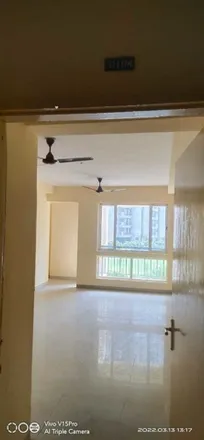 Rent this 3 bed apartment on Kosmos 14 in Noida-Greater Noida Expressway, Gautam Buddha Nagar