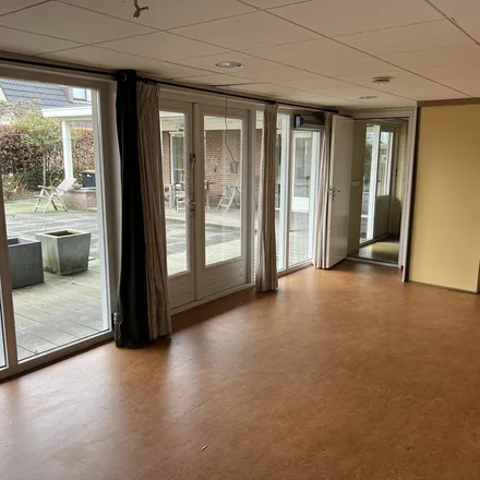 Rent this 6 bed apartment on Krijterslaan 64 in 1689 EN Hoorn, Netherlands