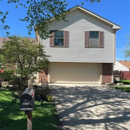 Buy this 4 bed house on 301 Applewood Court in Bolingbrook, IL 60440