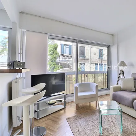 Rent this 1 bed apartment on 43 Rue Boileau in 75016 Paris, France