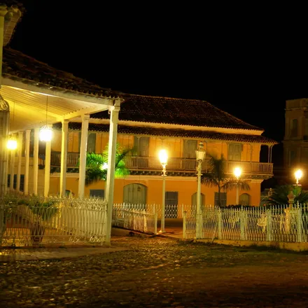 Image 2 - Trinidad, Purísima, SANCTI SPIRITUS, CU - House for rent