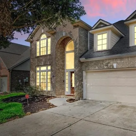 Buy this 5 bed house on 3949 Candle Gate Lane in Fort Bend County, TX 77494