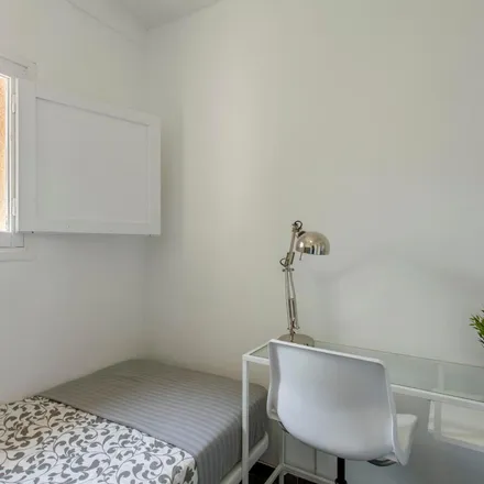 Image 1 - Carrer del Pintor Dalmau, 1, 46022 Valencia, Spain - Apartment for rent