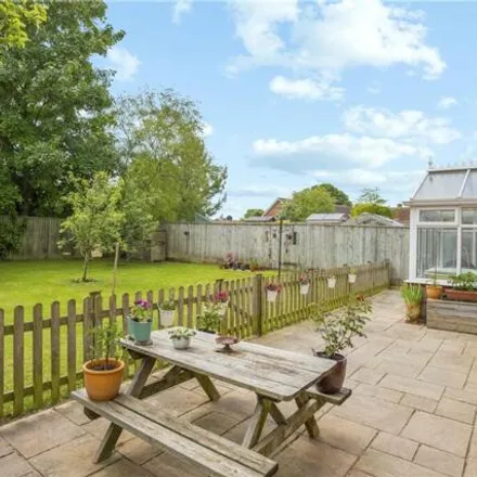 Image 9 - Rushall Church of England Primary School, Pewsey Road, Pewsey, SN9 6EN, United Kingdom - House for sale