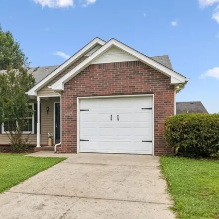 Buy this 3 bed house on 1187 Portree Ct in Murfreesboro, Tennessee