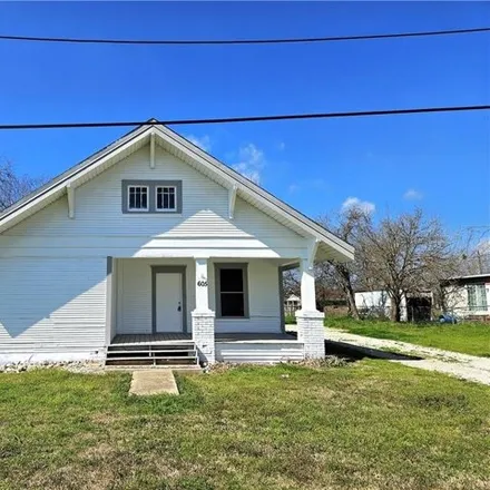 Buy this 2 bed house on South Myrtle Street in Kosse, Mexia