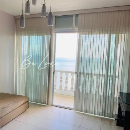 Buy this 1 bed apartment on PH Villa del Mar in Calle Uruguay, Marbella