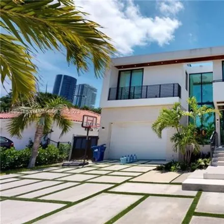 Buy this 5 bed house on 342 189th Terrace in Golden Shores, Sunny Isles Beach