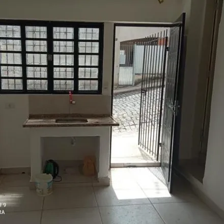Rent this 1 bed apartment on Rua Santa Terezinha in Vila Denise, Jacareí - SP