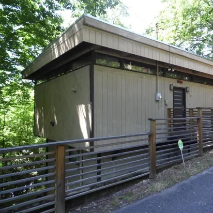 Buy this 3 bed house on 2038 Luzerne Drive in Chalet Village, Gatlinburg