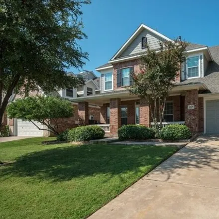 Image 1 - 837 Water Oak Drive, Grapevine, TX 76051, USA - House for rent