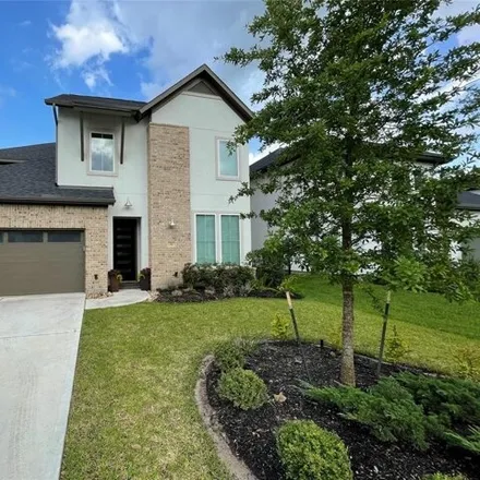 Rent this 4 bed house on Clearview Terrace Place in The Woodlands, TX