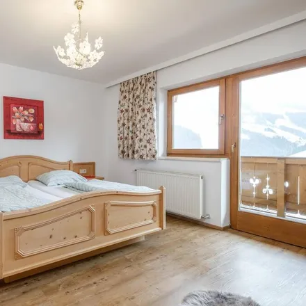 Rent this 2 bed apartment on Saalbach-Hinterglemm in Bezirk Zell am See, Austria