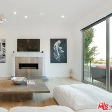 Image 5 - 1611 Sunset Plaza Dr, Los Angeles, California, 90069 - House for rent