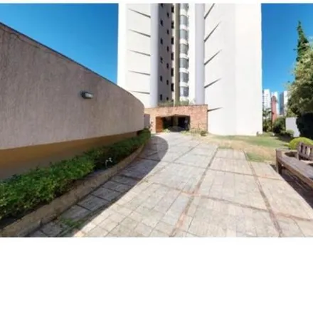 Buy this 3 bed apartment on Rua Afonso Celso 495 in Vila Mariana, São Paulo - SP