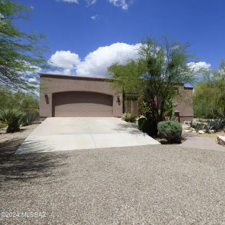 Rent this 3 bed house on 6016 West Potvin Lane in Marana, AZ 85742